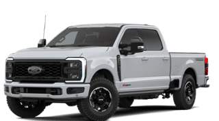2026 Ford Super Duty® External Image 2